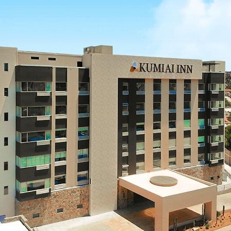 Hotel Kumiai Inn Текате Экстерьер фото