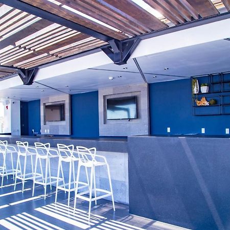 Hotel Kumiai Inn Текате Экстерьер фото