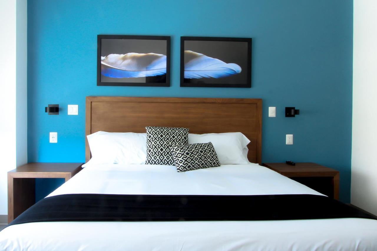 Hotel Kumiai Inn Текате Экстерьер фото