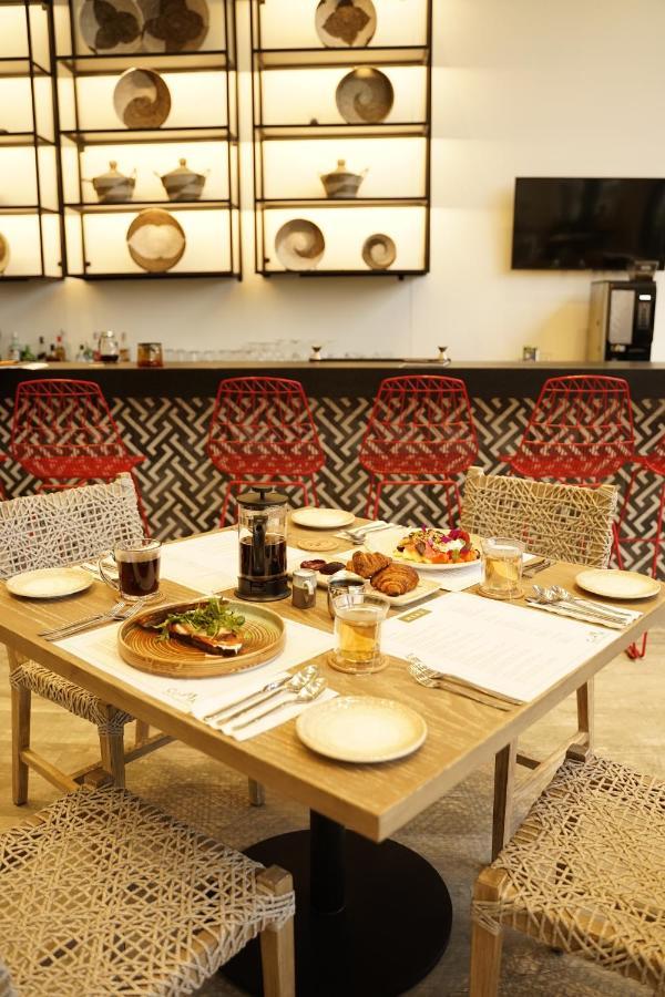 Hotel Kumiai Inn Текате Экстерьер фото