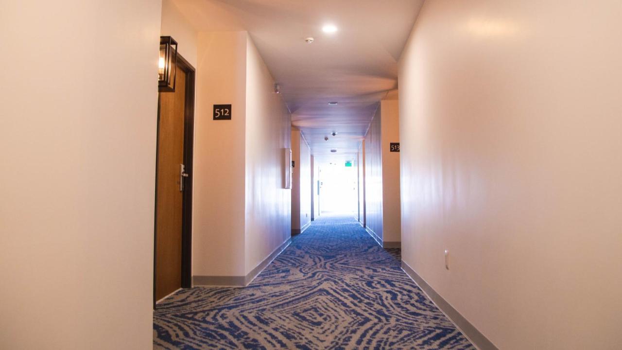 Hotel Kumiai Inn Текате Экстерьер фото