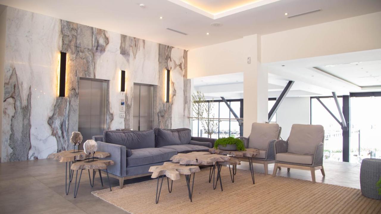 Hotel Kumiai Inn Текате Экстерьер фото