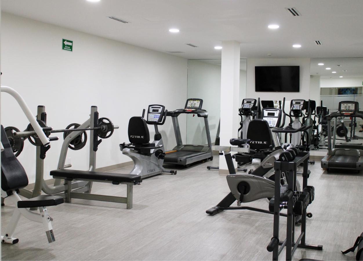 Hotel Kumiai Inn Текате Экстерьер фото
